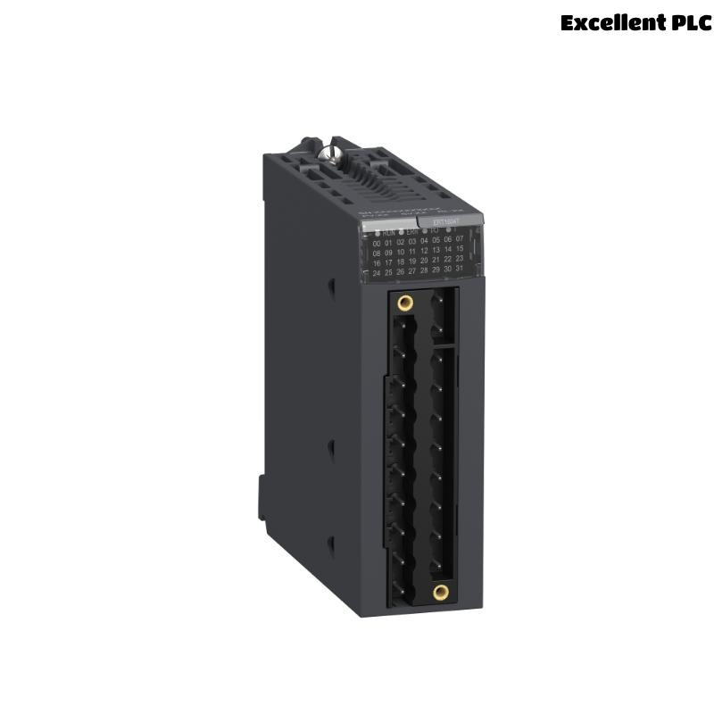 Schneider BMXERT1604T Multifunction Input Module
