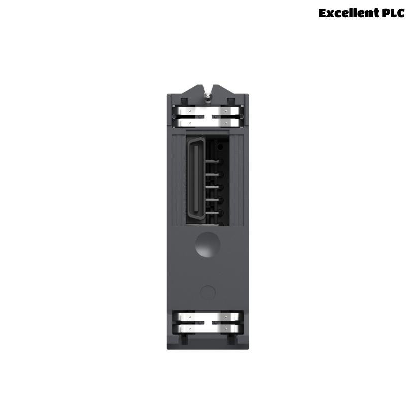 Schneider BMXERT1604T Multifunction Input Module