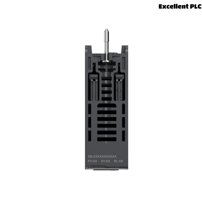 Schneider BMXERT1604T Multifunction Input Module