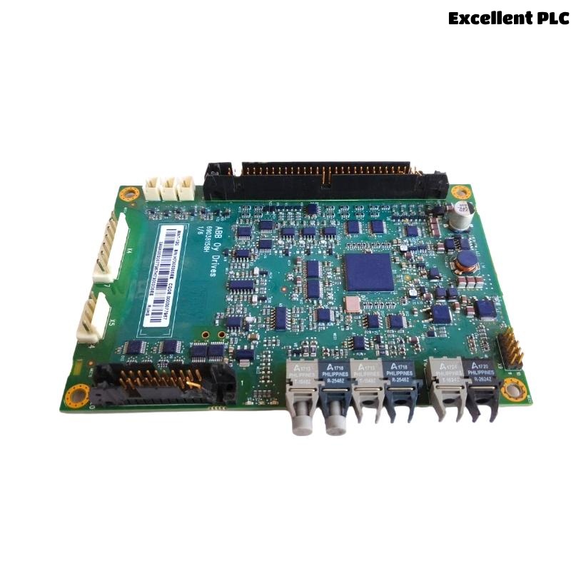 ABB BPCB-01C 3AXD50000000331 Frequency Converter Accessories
