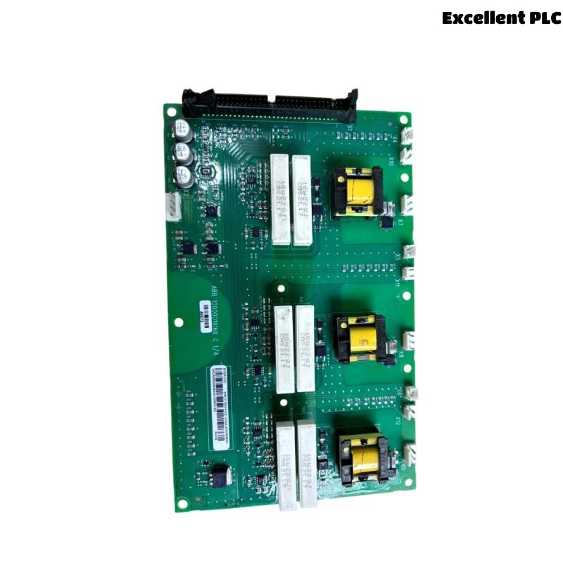 ABB BTDR-01C 3AUA0000094845 Frequency Converter Accessories
