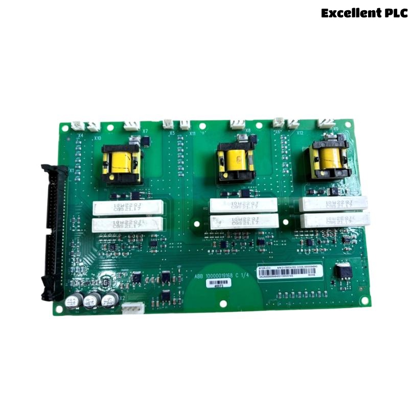 ABB BTDR-01C 3AUA0000094845 Frequency Converter Accessories