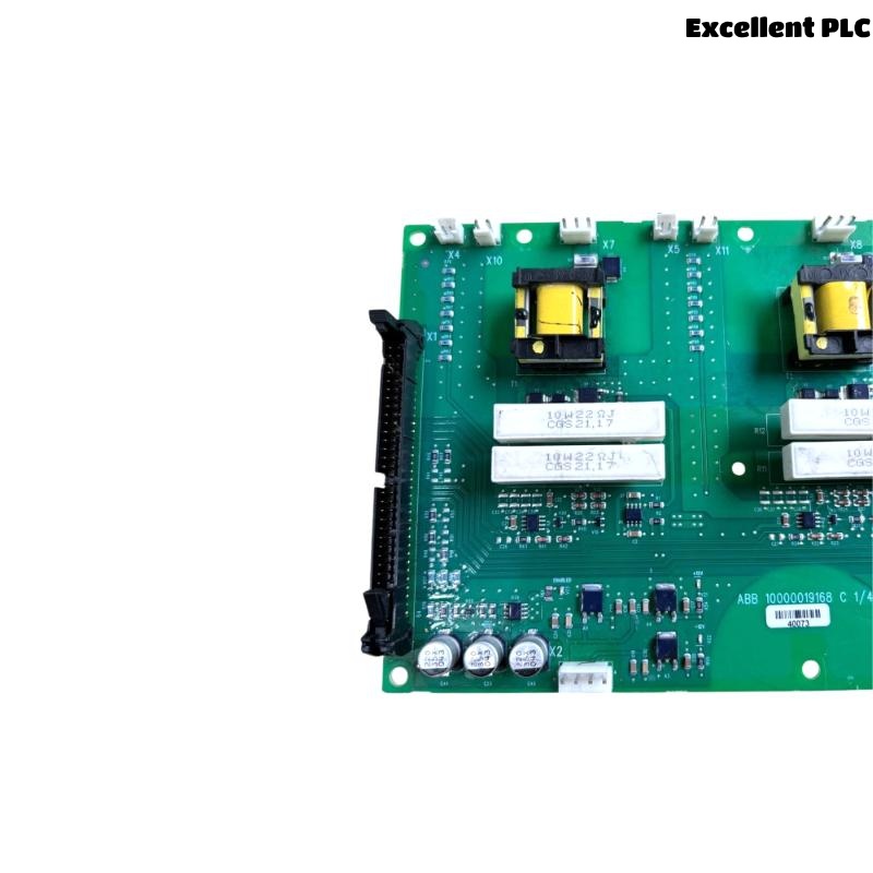 ABB BTDR-01C 3AUA0000094845 Frequency Converter Accessories