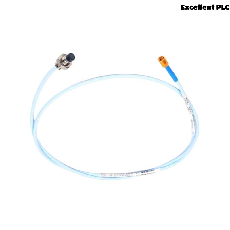 Bently Nevada 330104-00-06-10-02-00 3300 XL 8 mm Proximity Probe, Metric