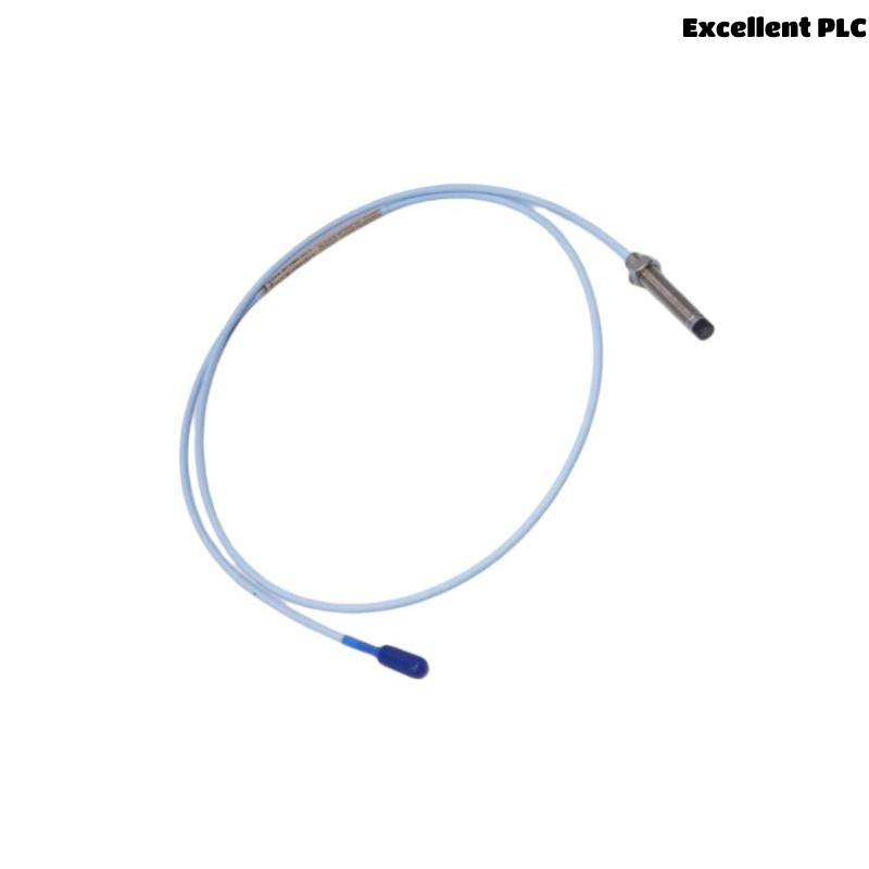 Bently Nevada 330101-00-17-10-02-CN 3300 XL 8 mm Proximity Probe