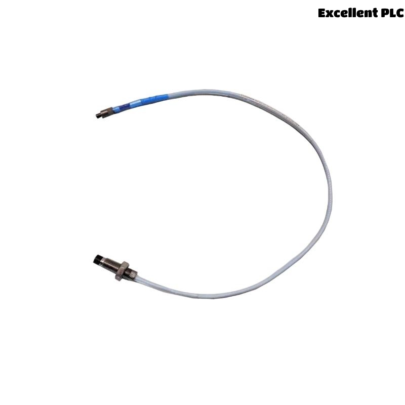 Bently Nevada 330101-00-17-10-02-CN 3300 XL 8 mm Proximity Probe