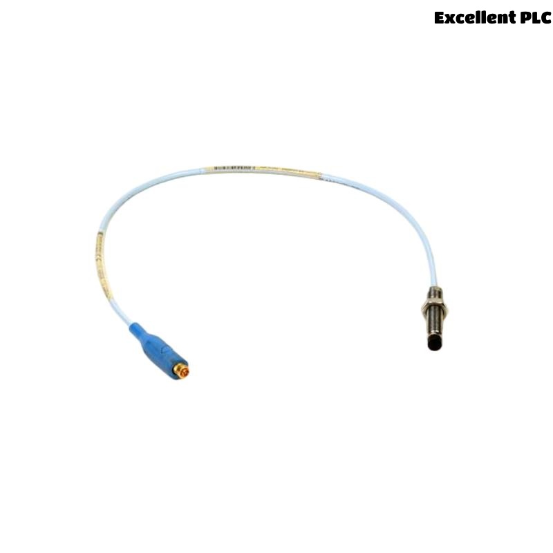 Bently Nevada 330101-00-17-10-02-CN 3300 XL 8 mm Proximity Probe