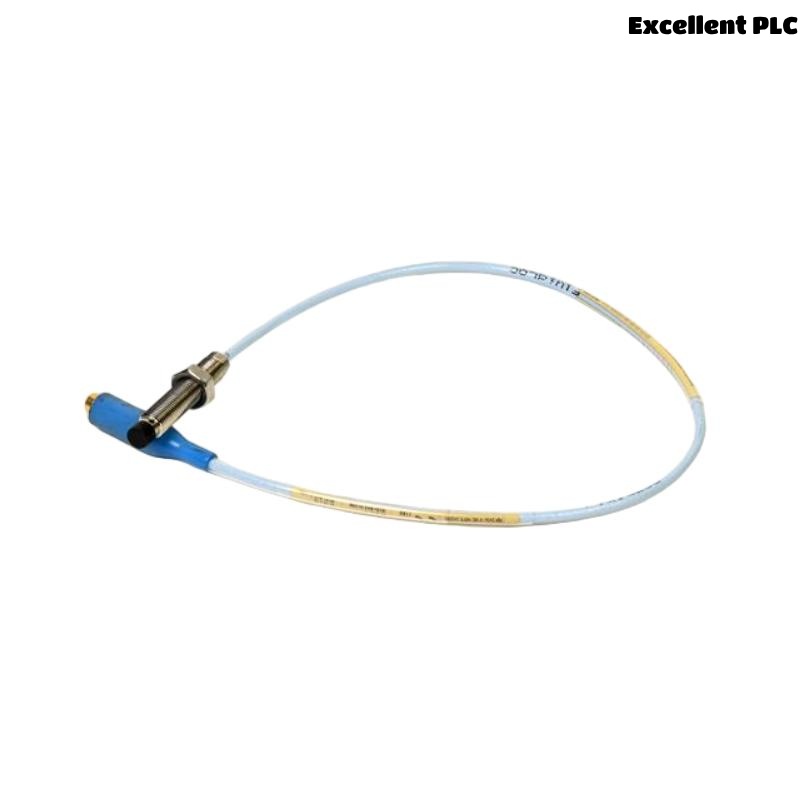 Bently Nevada 330101-00-16-50-02-05 3300 XL 8 mm Proximity Probe