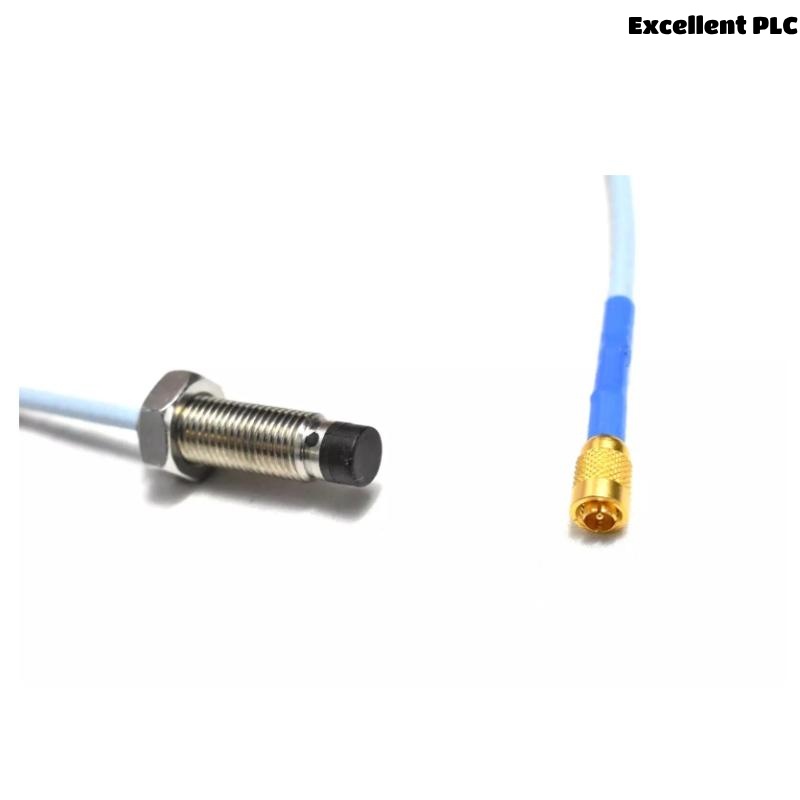 Bently Nevada 330103-00-09-05-02-00 3300 XL 8 mm Proximity Probe Metric