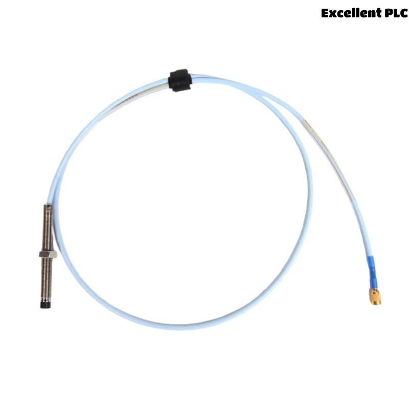 Bently Nevada 330103-00-09-05-02-00 3300 XL 8 mm Proximity Probe Metric