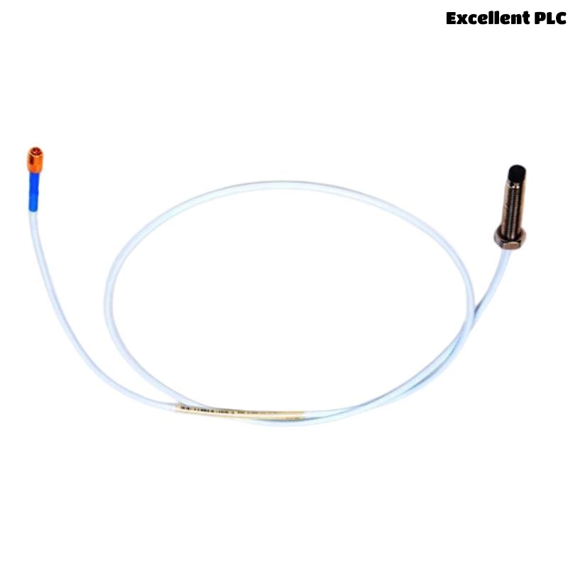 Bently Nevada 330101-00-18-05-02-05 3300 XL 8 mm Proximity Probe