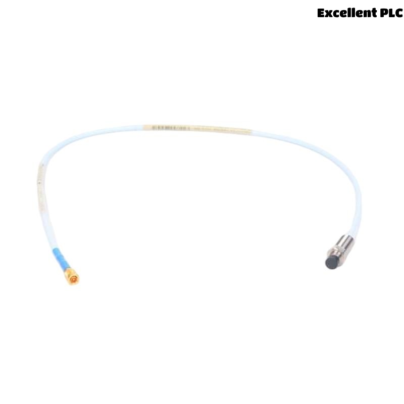 Bently Nevada 330106-05-30-15-02-00 3300 XL 8mm Reverse Mounting Probe