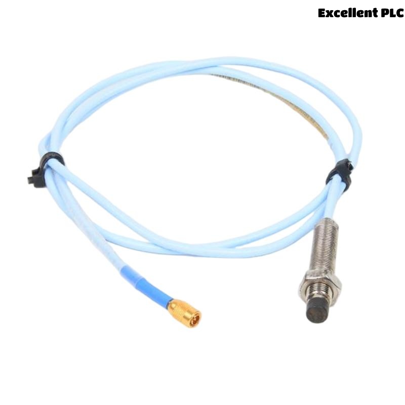 Bently Nevada 330106-05-30-15-02-00 3300 XL 8mm Reverse Mounting Probe
