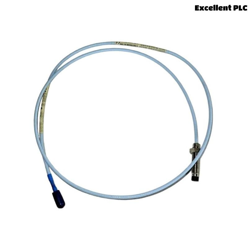 Bently Nevada 330710-000-060-10-02-00 3300 XL 11mm Proximity Probe (Metric)