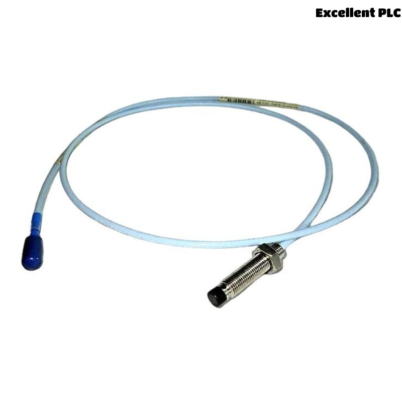 Bently Nevada 330103-08-13-10-02-05 3300 XL 8 mm Proximity Probe Metric