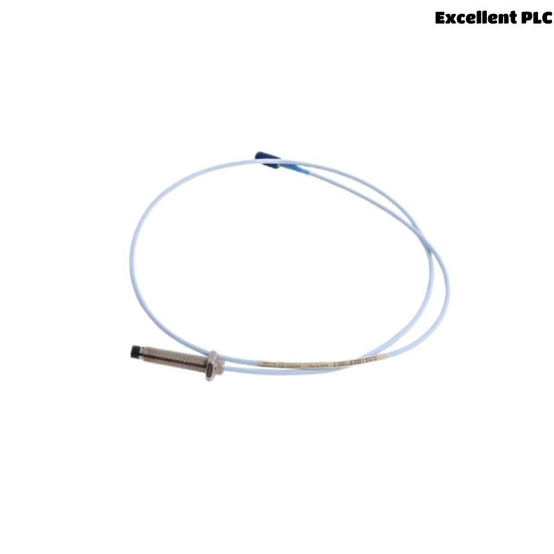 Bently Nevada 330101-00-17-10-02-CN 3300 XL 8 mm Proximity Probe