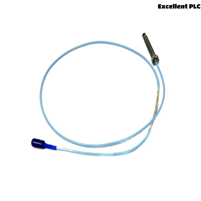 Bently Nevada 330104-00-09-10-02-05 8 mm Proximity Probe (Metric)