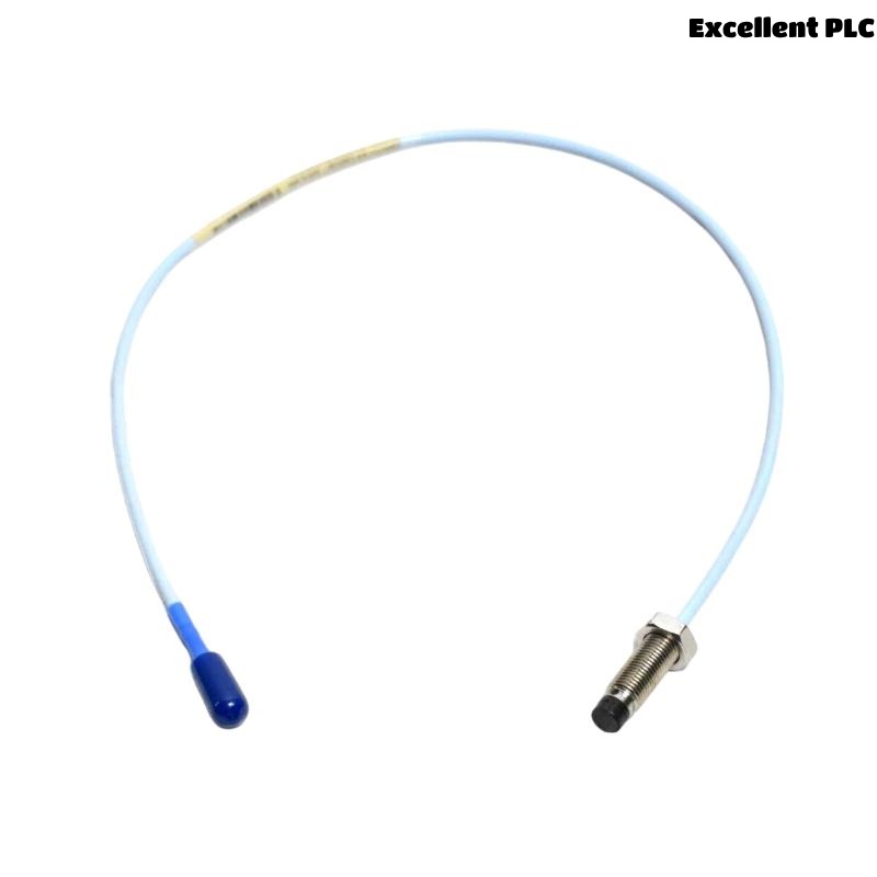 Bently Nevada 330104-00-09-10-02-05 8 mm Proximity Probe (Metric)