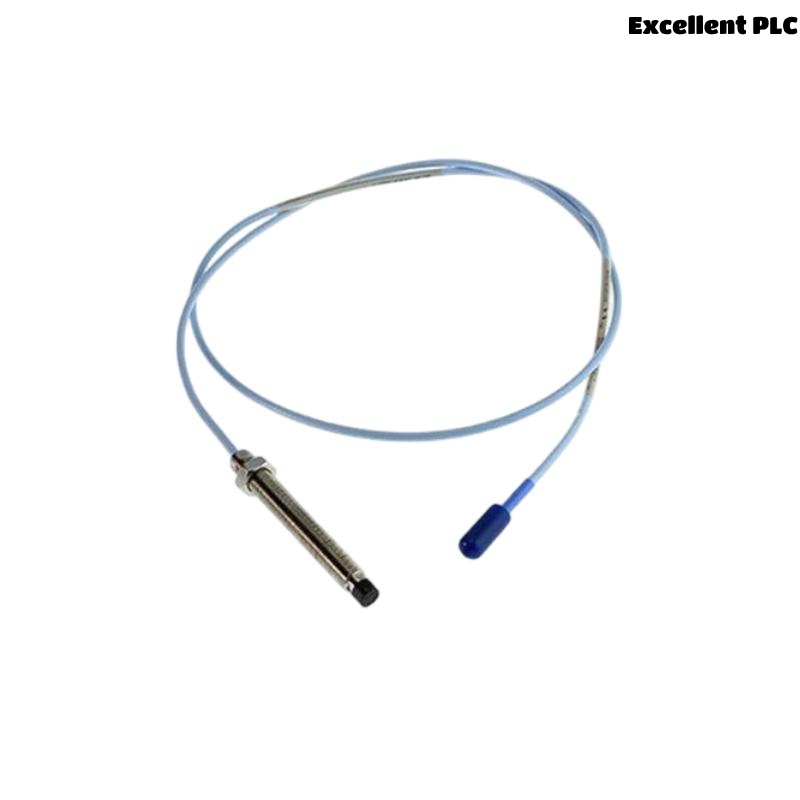Bently Nevada 330101-00-18-10-02-00 3300 XL 8 mm Proximity Probe