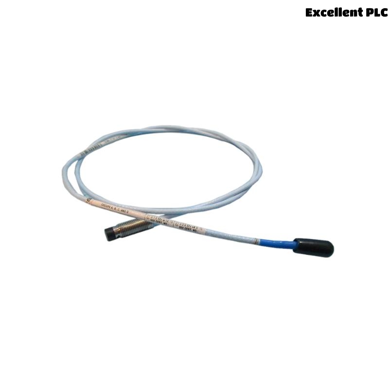 Bently Nevada 330101-00-18-10-02-00 3300 XL 8 mm Proximity Probe