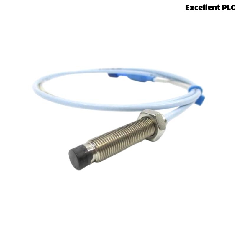 Bently Nevada 330101-00-16-50-02-CN 3300 XL 8 mm Proximity Probe