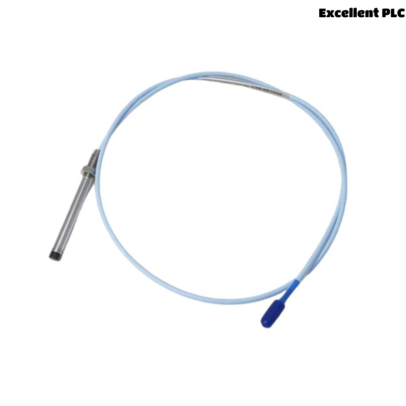 Bently Nevada 330104-12-20-10-02-00 3300 XL 8 mm Proximity Probe (Metric)