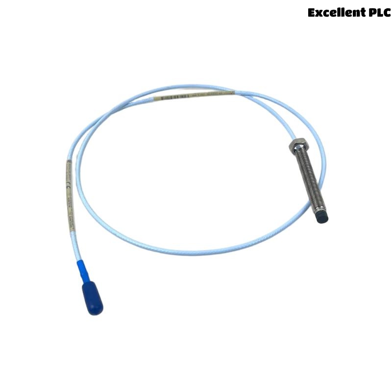 Bently Nevada 330104-00-06-10-02-05 8 mm Proximity Probe (Metric)