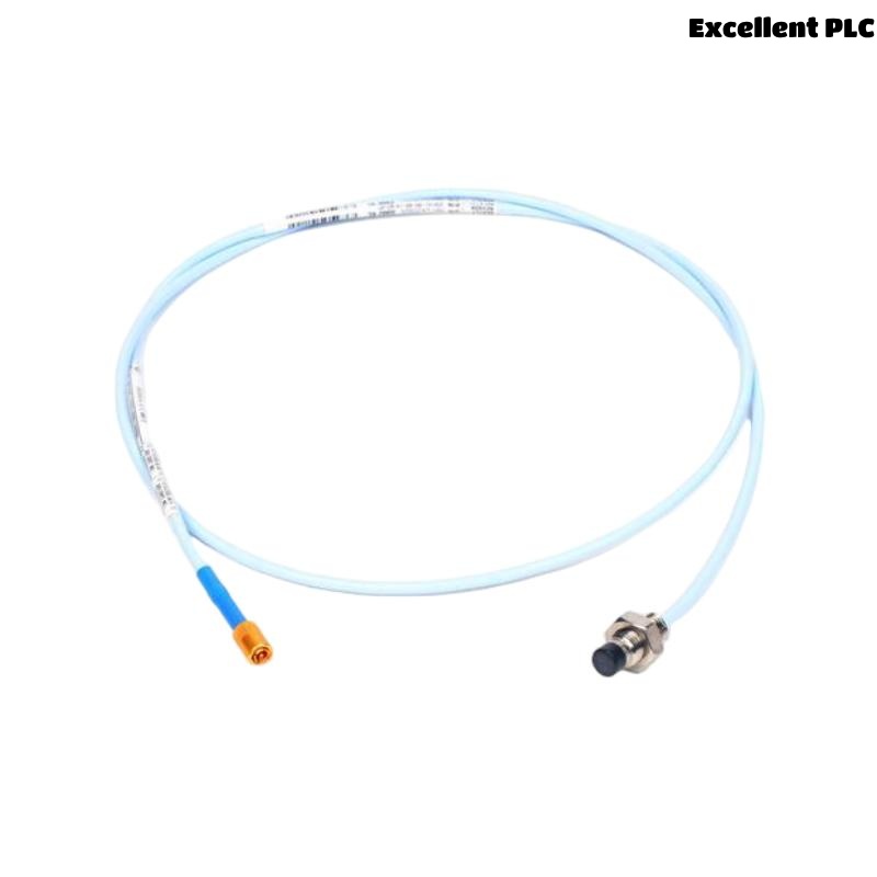 Bently Nevada 330101-00-16-50-02-CN 3300 XL 8 mm Proximity Probe