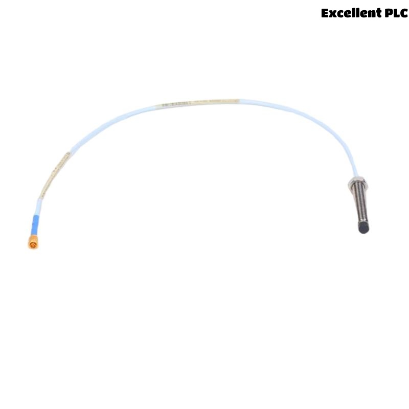 Bently Nevada 330101-00-27-50-02-CN 3300 XL 8 mm Proximity Probe