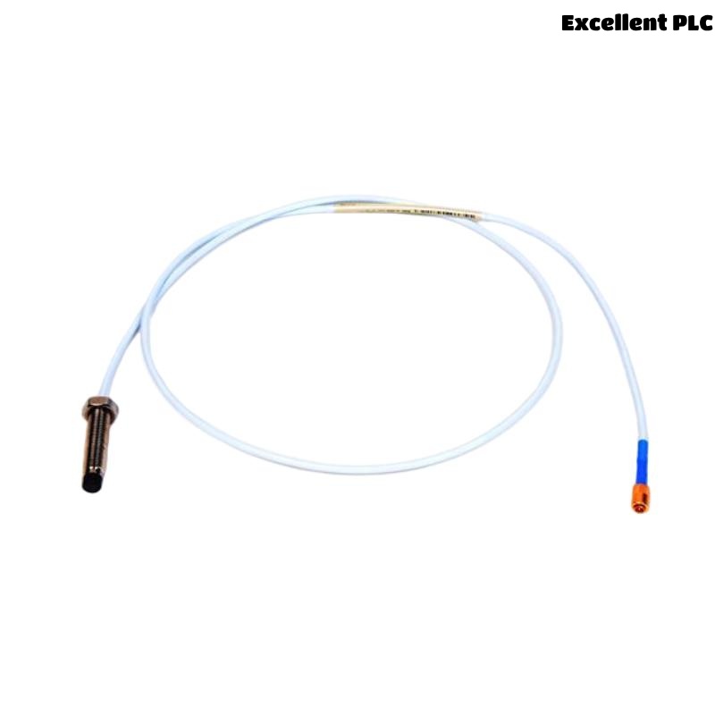 Bently Nevada 330103-10-20-10-02-00 3300 XL 8 mm Proximity Probe, Metric