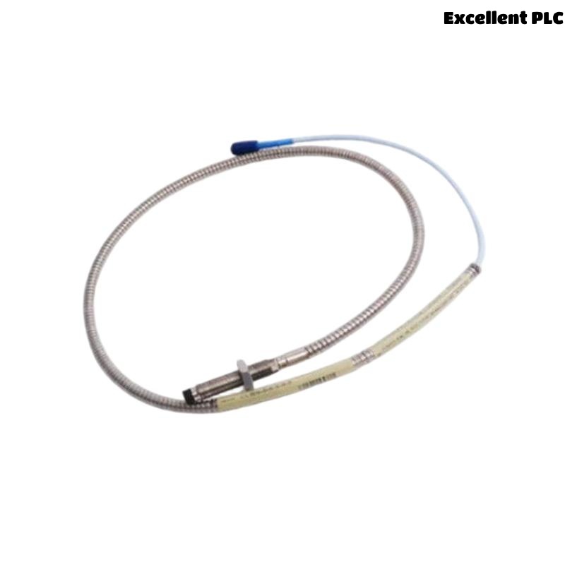 Bently Nevada 330103-12-25-10-01-00 3300 XL 8 mm Proximity Probe, Metric