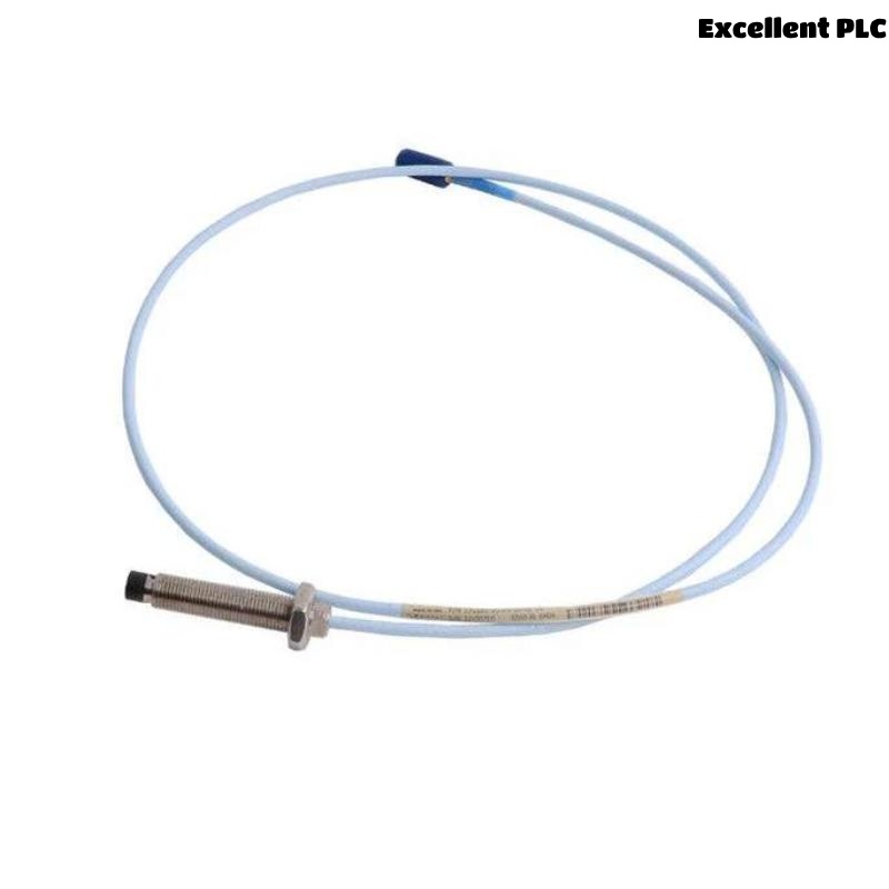 Bently Nevada 330101-00-27-50-02-CN 3300 XL 8 mm Proximity Probe