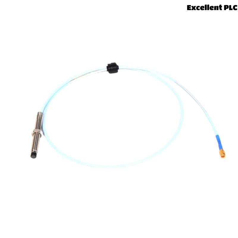 Bently Nevada 330101-00-30-10-10-02-05 3300 XL 8 mm Proximity Probe