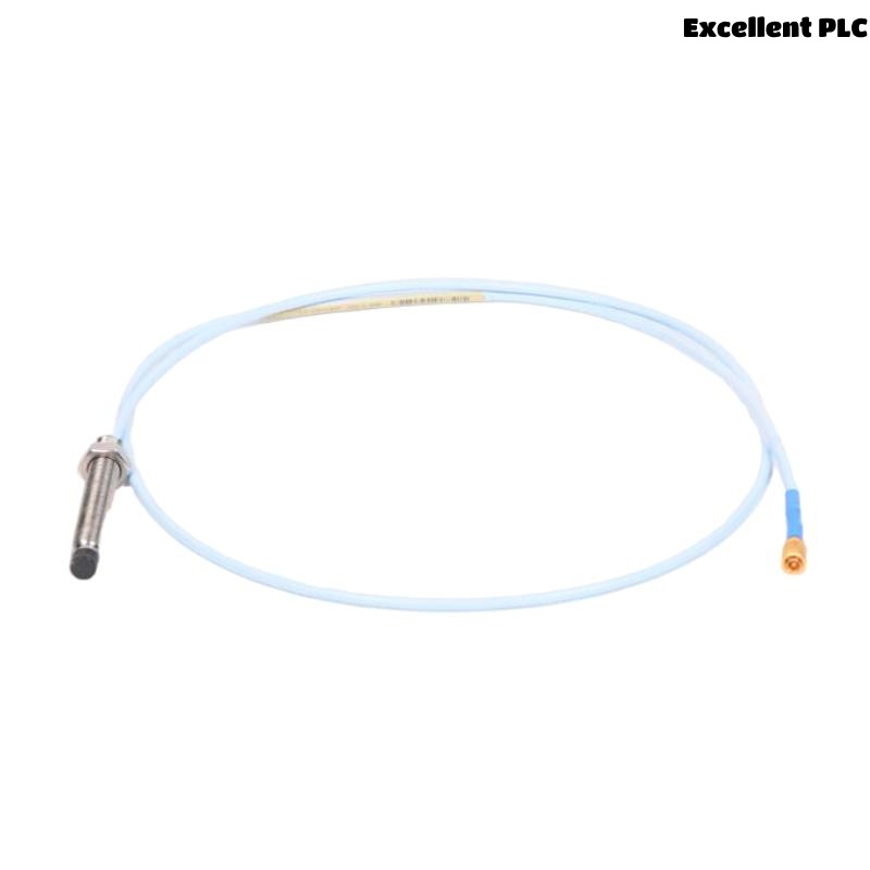Bentley Nevada 330104-10-19-10-02-00 3300 XL 8mm Proximity Probe (Metric)