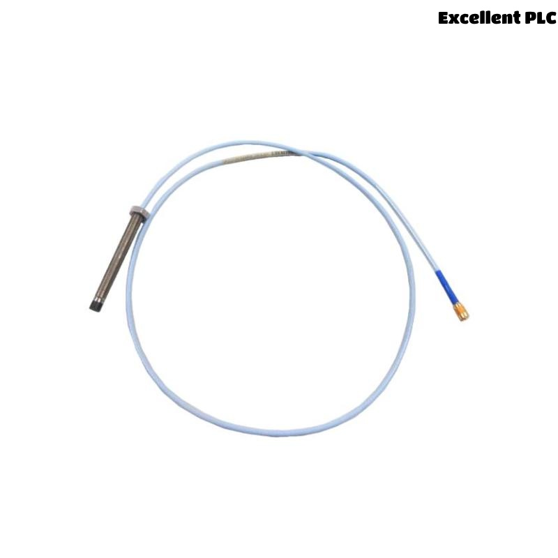 Bently Nevada 330707-00-62-10-01-00 3300 XL 11 mm Proximity Probe