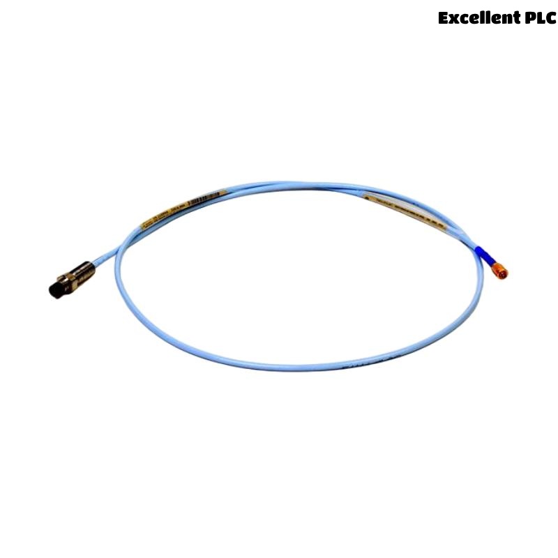 Bently Nevada 330101-00-30-10-10-02-05 3300 XL 8 mm Proximity Probe