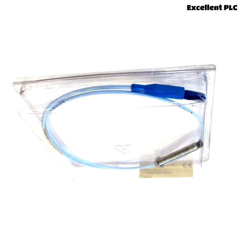 Bentley Nevada 330101-00-30-10-11-00 3300 XL 8mm Proximity Probe