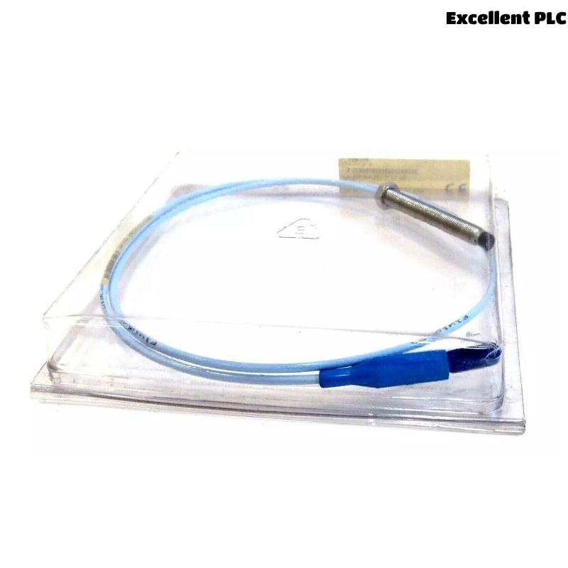Bentley Nevada 330101-00-30-10-11-00 3300 XL 8mm Proximity Probe