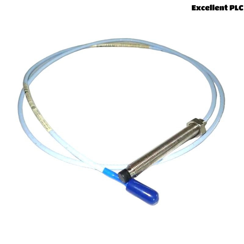 Bentley Nevada 330104-10-19-10-02-00 3300 XL 8mm Proximity Probe (Metric)