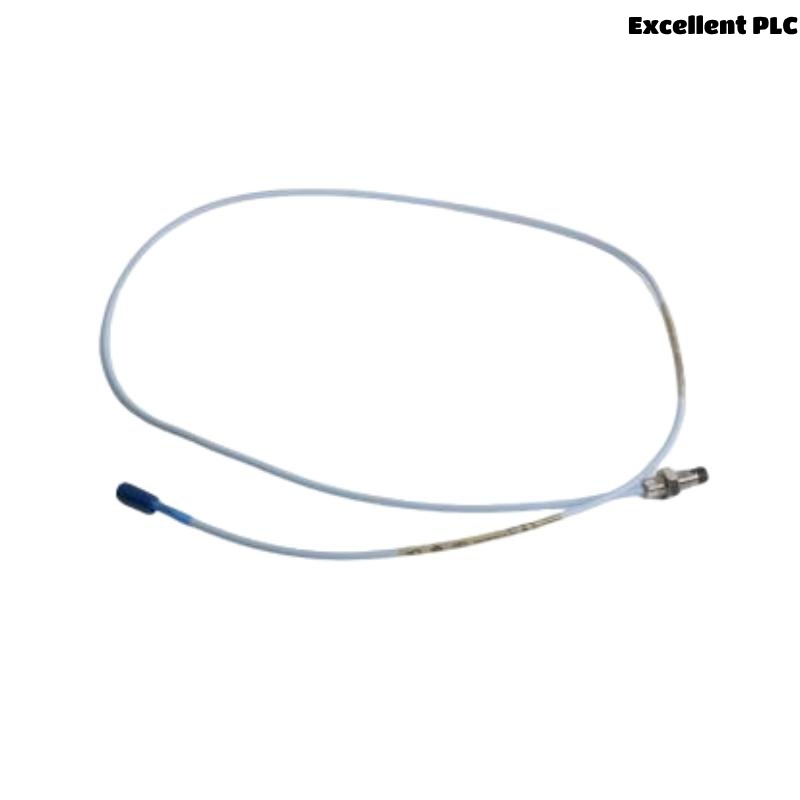 Bently Nevada 330905-00-13-05-02-05 3300 NSv Proximity Probe — Metric