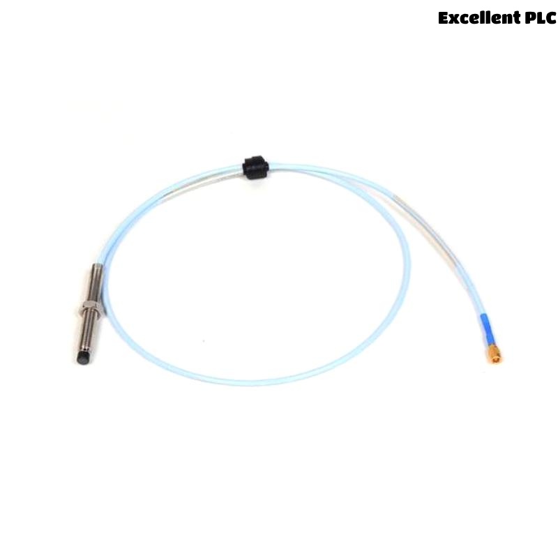 Bently Nevada 330101-00-36-10-02-CN 3300 XL 8 mm Proximity Probe