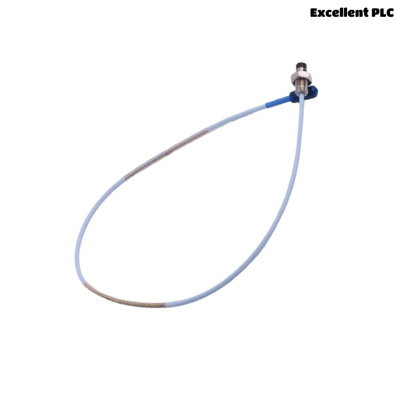 Bently Nevada 330902-00-12-10-02-05 3300 NSv Proximity Probe