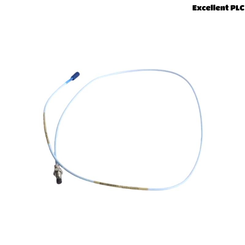 Bently Nevada 330104-12-20-10-01-00 3300 XL 8 mm Proximity Probe (Metric)