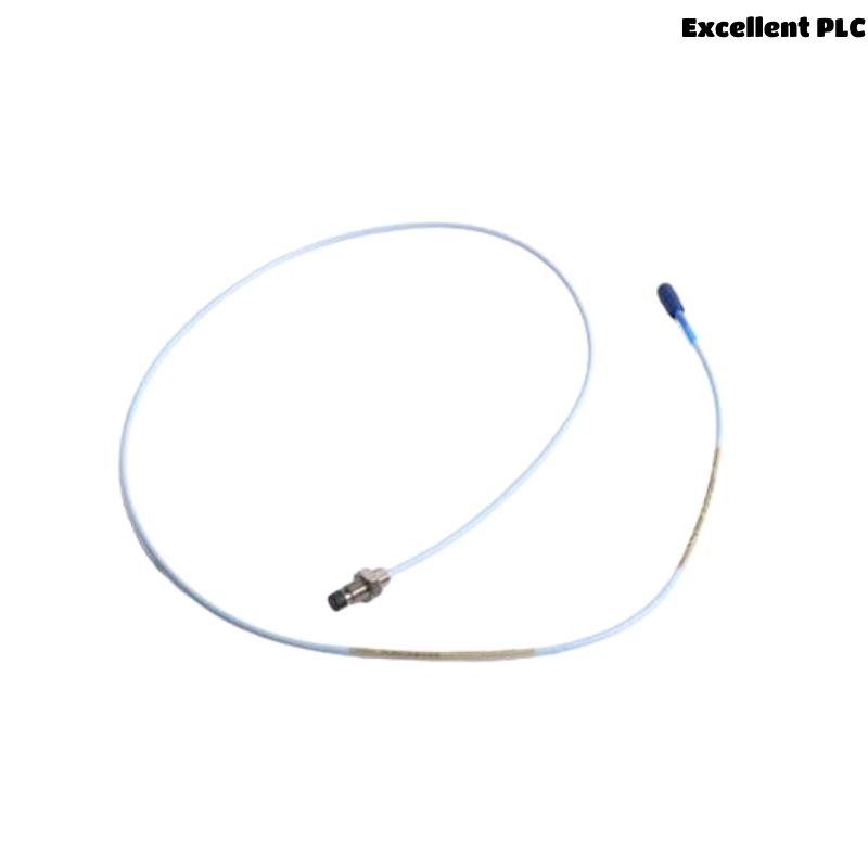 Bently Nevada 330104-12-20-10-01-00 3300 XL 8 mm Proximity Probe (Metric)