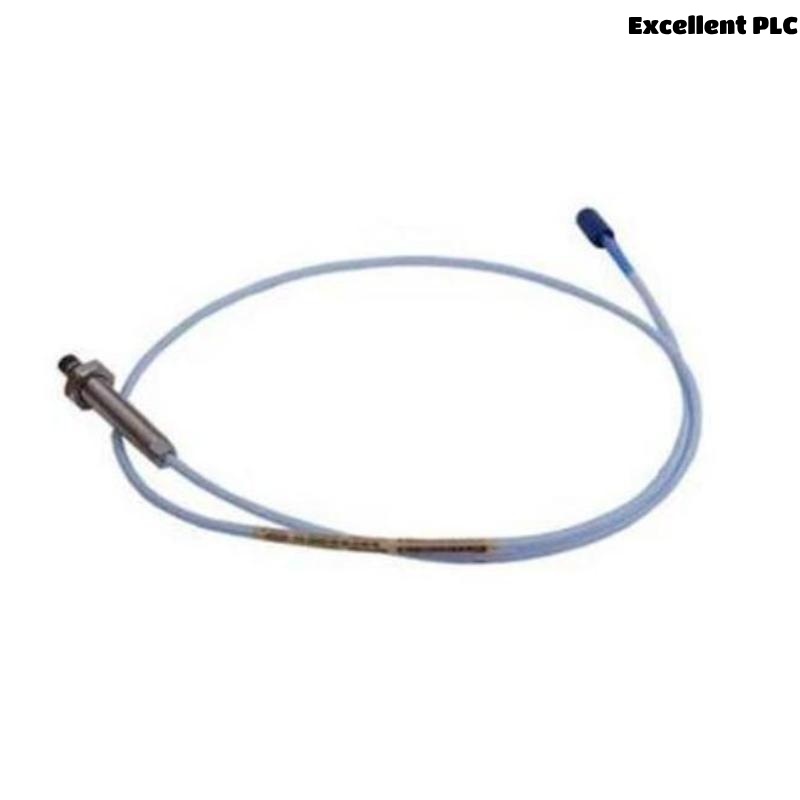 Bently Nevada 330104-12-20-10-01-00 3300 XL 8 mm Proximity Probe (Metric)