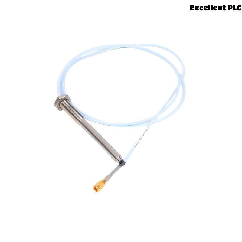 Bently Nevada 330101-00-36-10-01-00 3300 XL 8 mm Proximity Probe