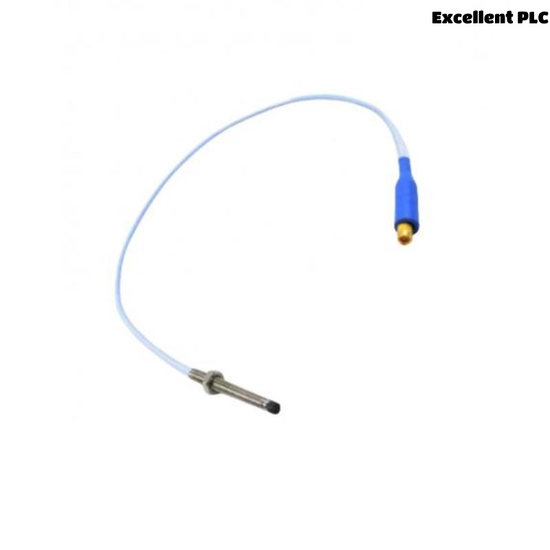 Bently Nevada 330101-00-36-10-01-00 3300 XL 8 mm Proximity Probe