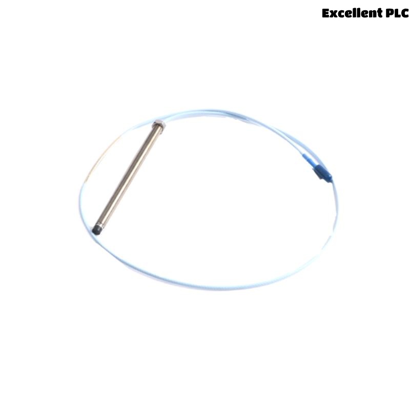 Bently Nevada 330101-00-36-10-01-00 3300 XL 8 mm Proximity Probe
