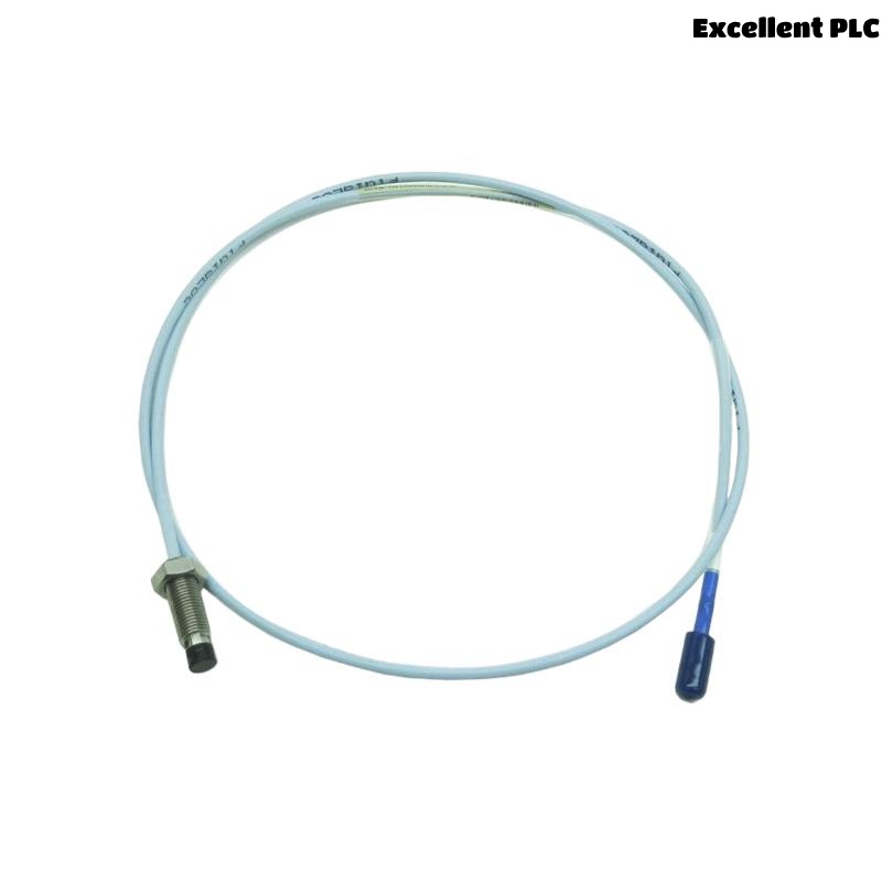 Bently Nevada 330101-00-36-10-02-CN 3300 XL 8 mm Proximity Probe