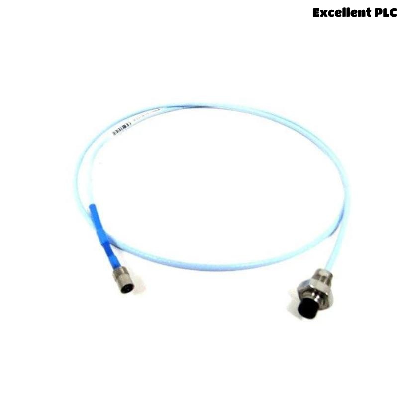 Bently Nevada 330101-00-36-10-02-CN 3300 XL 8 mm Proximity Probe